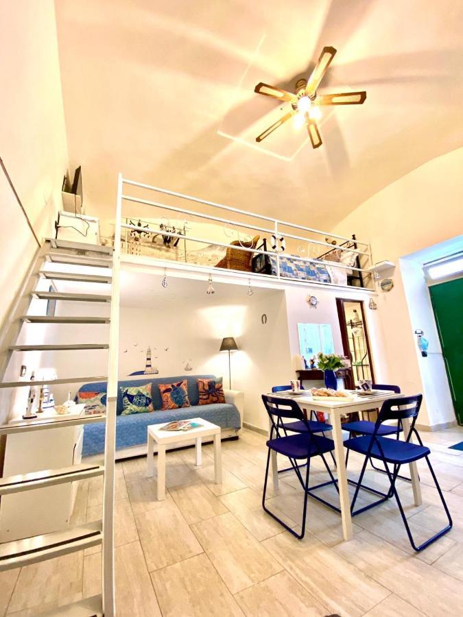 Apartment La Casetta Del Marinaio